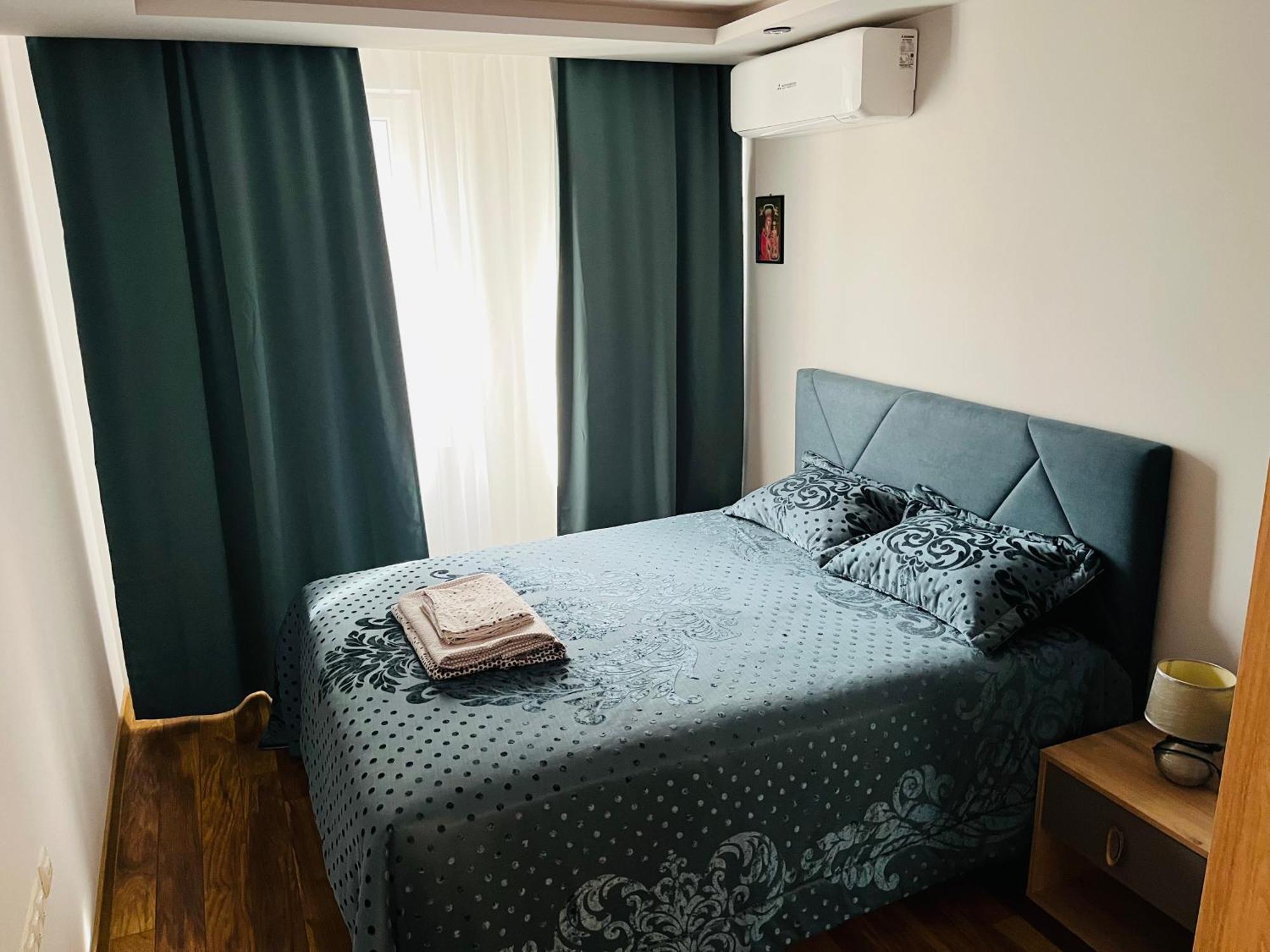 Boutique Apartment