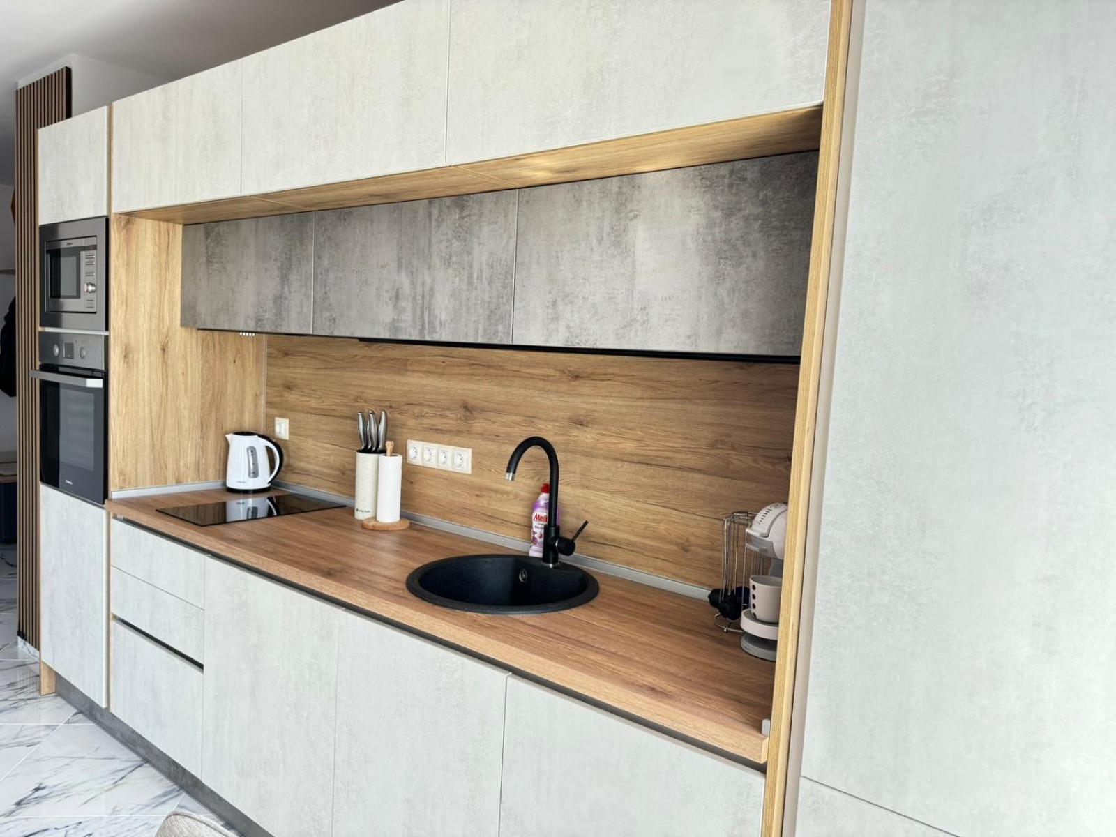 Boutique Apartment Sosopol