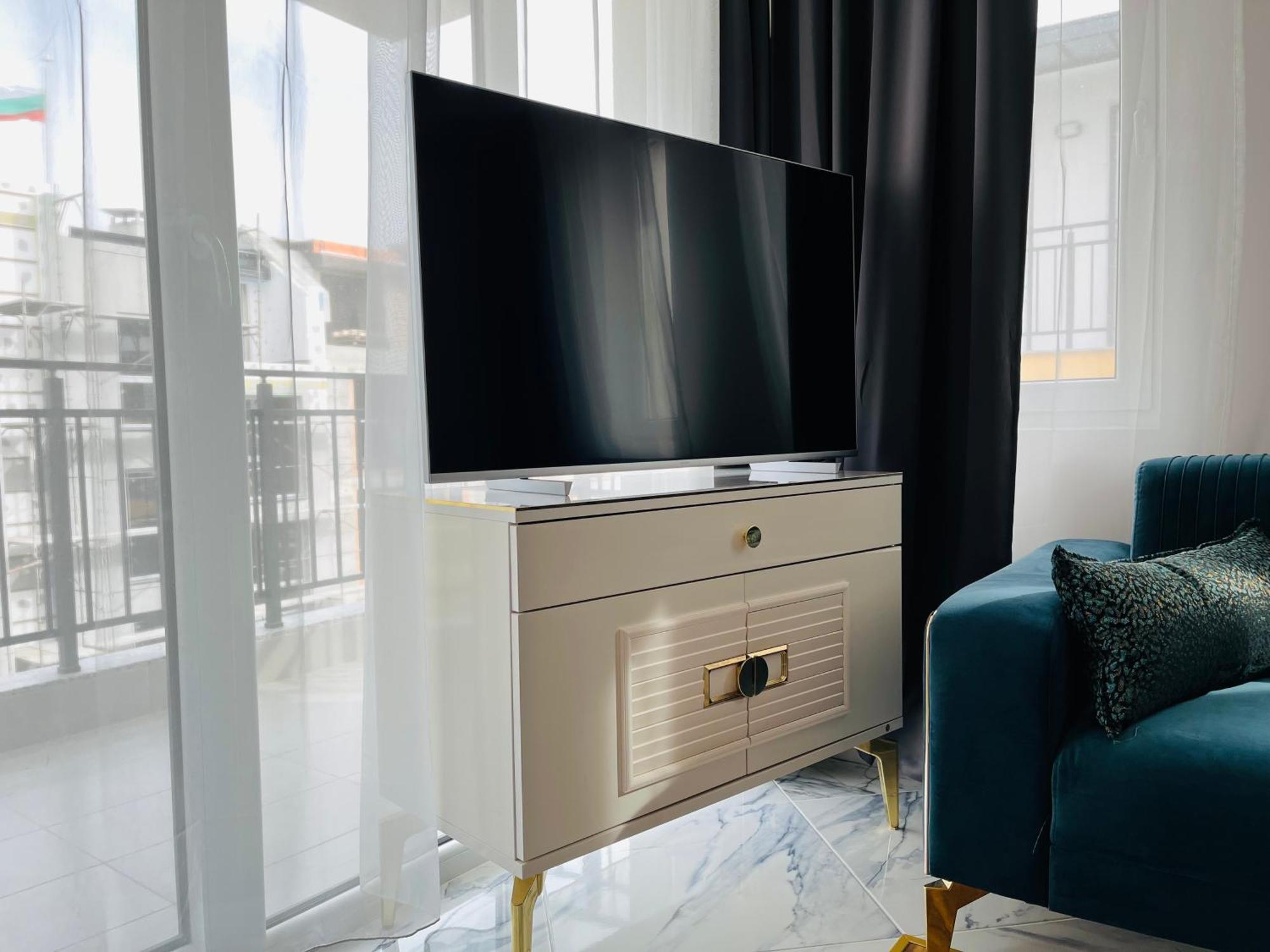 Apartment Boutique Sosopol
